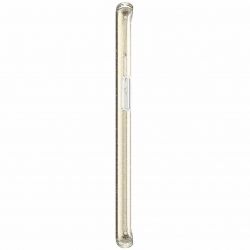 �����-�������� Speck Presidio Perfect ��� OnePlus 8 Clear-Gold Glitter (137003-5636) - �������� 4