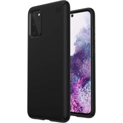 Чeхол-накладка Speck Presidio Pro для Samsung Galaxy S20 Plus SM-G985 Black (136367-1050) - Картинка 2