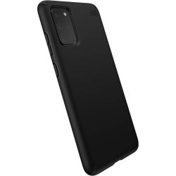 Чeхол-накладка Speck Presidio Pro для Samsung Galaxy S20 Plus SM-G985 Black (136367-1050) - Картинка 5