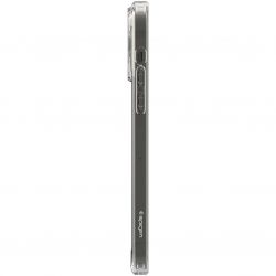 �e���-�������� Spigen Hybrid ��� Apple iPhone 14 Pro Crystal Clear (ACS04666) - �������� 5