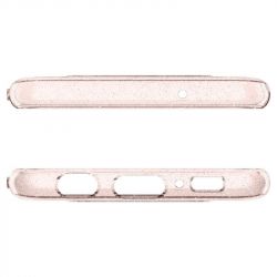 �����-�������� Spigen Liquid Crystal Glitter ��� Samsung Galaxy 10e SM-G970 Rose Quartz (609CS25835) - �������� 5