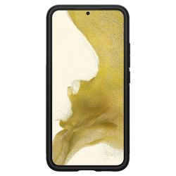 �����-�������� Spigen Slim Armor ��� Samsung Galaxy S22 Plus SM-S906 Metal Slate (ACS03978) - �������� 2