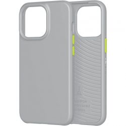 Чохол-накладка Tech21 EcoSlim для Apple iPhone 13 Pro Gray (T21-9217) - Картинка 4