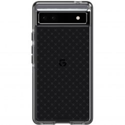 �����-�������� Tech21 Evo Check ��� Google Pixel 6A Black (T21-9488)
