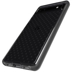 �����-�������� Tech21 Evo Check ��� Google Pixel 6A Black (T21-9488) - �������� 3