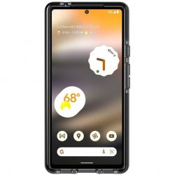 �����-�������� Tech21 Evo Check ��� Google Pixel 6A Black (T21-9488) - �������� 4