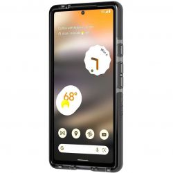 �����-�������� Tech21 Evo Check ��� Google Pixel 6A Black (T21-9488) - �������� 5
