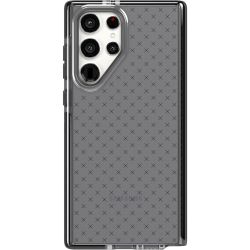 e- Tech21 Evo Check  Samsung Galaxy S22 Ultra SM-S908 Black (T21-9377)