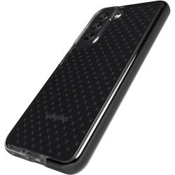 Чохол-накладка Tech21 Evo Check для Samsung Galaxy S21 FE SM-G990 Black (T21-9080) - Картинка 3