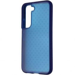 �e���-�������� Tech21 Evo Check ��� Samsung Galaxy S22 SM-S901 Blue (T21-9408) - �������� 6