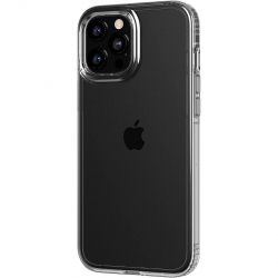 �e���-�������� Tech21 Evo ��� Apple iPhone 12 Pro Max Clear (T21-8401) - �������� 3