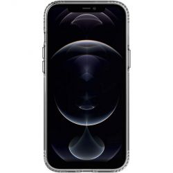 �e���-�������� Tech21 Evo ��� Apple iPhone 12 Pro Max Clear (T21-8401) - �������� 4