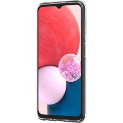 �����-�������� Tech21 Evo Lite ��� Samsung Galaxy A13 SM-A135/SM-A137 Transparent (T21-9449) - �������� 5