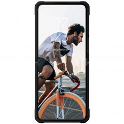 �����-�������� Urban Armor Gear Civilian ��� Samsung Galaxy Flip 3 SM-F711 Black (21318D114040) - �������� 4