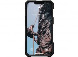 �e���-�������� Urban Armor Gear Monarch Pro with MagSafe ��� Apple iPhone 14 Pro Max Silver (114031113333) - �������� 4