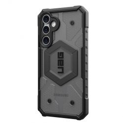 �����-�������� Urban Armor Gear Pathfinder ��� Samsung Galaxy S23 FE SM-S711 Ash (214410113131) - �������� 3