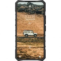 �����-�������� Urban Armor Gear Pathfinder ��� Samsung Galaxy S22 SM-S901 Black (213427114040) - �������� 4