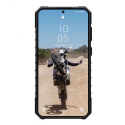 �����-�������� Urban Armor Gear Pathfinder ��� Samsung Galaxy S23 FE SM-S711 Ash (214410113131) - �������� 4