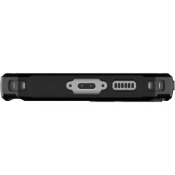 �����-�������� Urban Armor Gear Pathfinder ��� Samsung Galaxy S23 FE SM-S711 Black (214410114040) - �������� 4