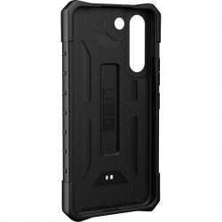 �����-�������� Urban Armor Gear Pathfinder ��� Samsung Galaxy S22 SM-S901 Black (213427114040) - �������� 5