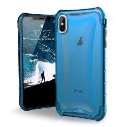 �����-�������� Urban Armor Gear Plyo ��� Apple iPhone XS Max Glacier Blue (111102115353) - �������� 2