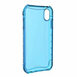 �����-�������� Urban Armor Gear Plyo ��� Apple iPhone XS Max Glacier Blue (111102115353) - �������� 4