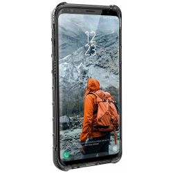 �����-�������� Urban Armor Gear Plyo ��� Samsung Galaxy S9+ SM-G965 Ash (GLXS9PLS-Y-AS) - �������� 3