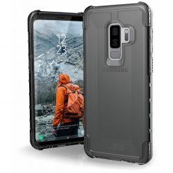 �����-�������� Urban Armor Gear Plyo ��� Samsung Galaxy S9+ SM-G965 Ash (GLXS9PLS-Y-AS) - �������� 4