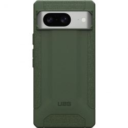 e- Urban Armor Gear Scout  Google Pixel 8 Olive Drab (614318117272)