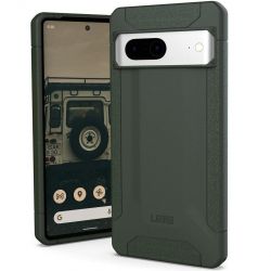 Чохол-накладка Urban Armor Gear Scout для Google Pixel 7 Olive Drab (614001117272) - Картинка 2