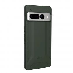 �����-�������� Urban Armor Gear Scout ��� Google Pixel 7 Pro Olive Drab (614002117272) - �������� 2