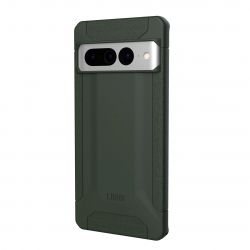 �����-�������� Urban Armor Gear Scout ��� Google Pixel 7 Pro Olive Drab (614002117272) - �������� 3