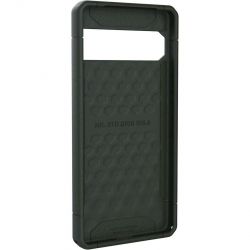 Чохол-накладка Urban Armor Gear Scout для Google Pixel 7 Olive Drab (614001117272) - Картинка 4