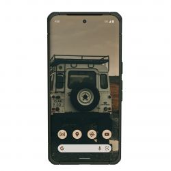 �����-�������� Urban Armor Gear Scout ��� Google Pixel 7 Pro Olive Drab (614002117272) - �������� 4