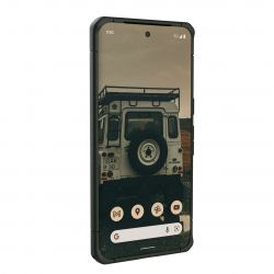 �����-�������� Urban Armor Gear Scout ��� Google Pixel 7 Pro Olive Drab (614002117272) - �������� 5