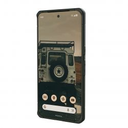 �����-�������� Urban Armor Gear Scout ��� Google Pixel 7 Pro Olive Drab (614002117272) - �������� 6