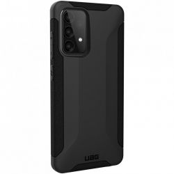 �e���-�������� Urban Armor Gear Scout ��� Samsung Galaxy A52 SM-A525/SM-A526/A52s SM-A528 Black (212878114040) - �������� 2
