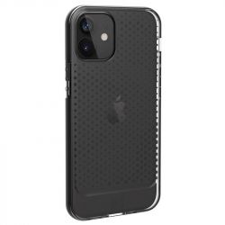 Чохол-накладка Urban Armor Gear U Lucent для Apple iPhone 12 Mini Ash (11234N313131) - Картинка 2