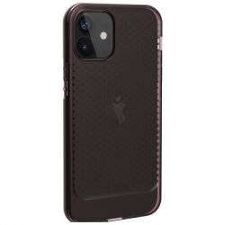 �����-�������� Urban Armor Gear U Lucent ��� Apple iPhone 12 Mini Dusty Rose (11234N314848) - �������� 2