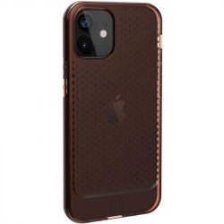 �����-�������� Urban Armor Gear U Lucent ��� Apple iPhone 12 Mini Orange (11234N319797) - �������� 2