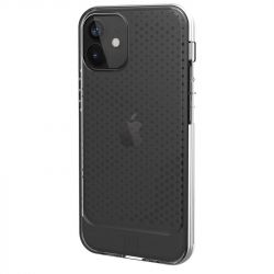 Чохол-накладка Urban Armor Gear U Lucent для Apple iPhone 12 Mini Ash (11234N313131) - Картинка 3