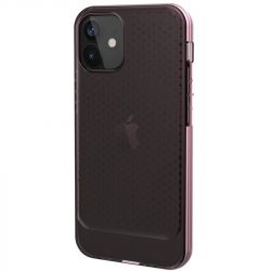 �����-�������� Urban Armor Gear U Lucent ��� Apple iPhone 12 Mini Dusty Rose (11234N314848) - �������� 3