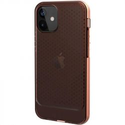 �����-�������� Urban Armor Gear U Lucent ��� Apple iPhone 12 Mini Orange (11234N319797) - �������� 3