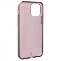 �����-�������� Urban Armor Gear U Lucent ��� Apple iPhone 12 Mini Dusty Rose (11234N314848) - �������� 4