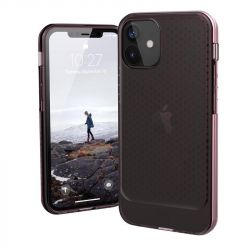 �����-�������� Urban Armor Gear U Lucent ��� Apple iPhone 12 Mini Dusty Rose (11234N314848) - �������� 5