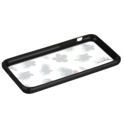 �����-�������� WK WPC-086 ��� Apple iPhone X/XS Flowers JDK01 (681920359524) - �������� 2