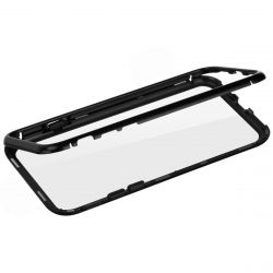 �����-�������� WK WPC-103 ��� Apple iPhone 8 Plus/7 Plus Black (681920378495) - �������� 3