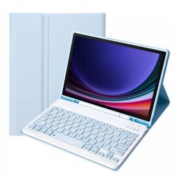     BeCover  Samsung Galaxy Tab A9 SM-X115 Light Blue (712358)