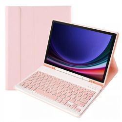     BeCover  Samsung Galaxy Tab A9 SM-X115 Pink (712359)