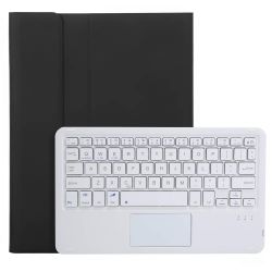     (TouchPad) BeCover  Apple iPad Air 11 (2024/2025) Black (712595)